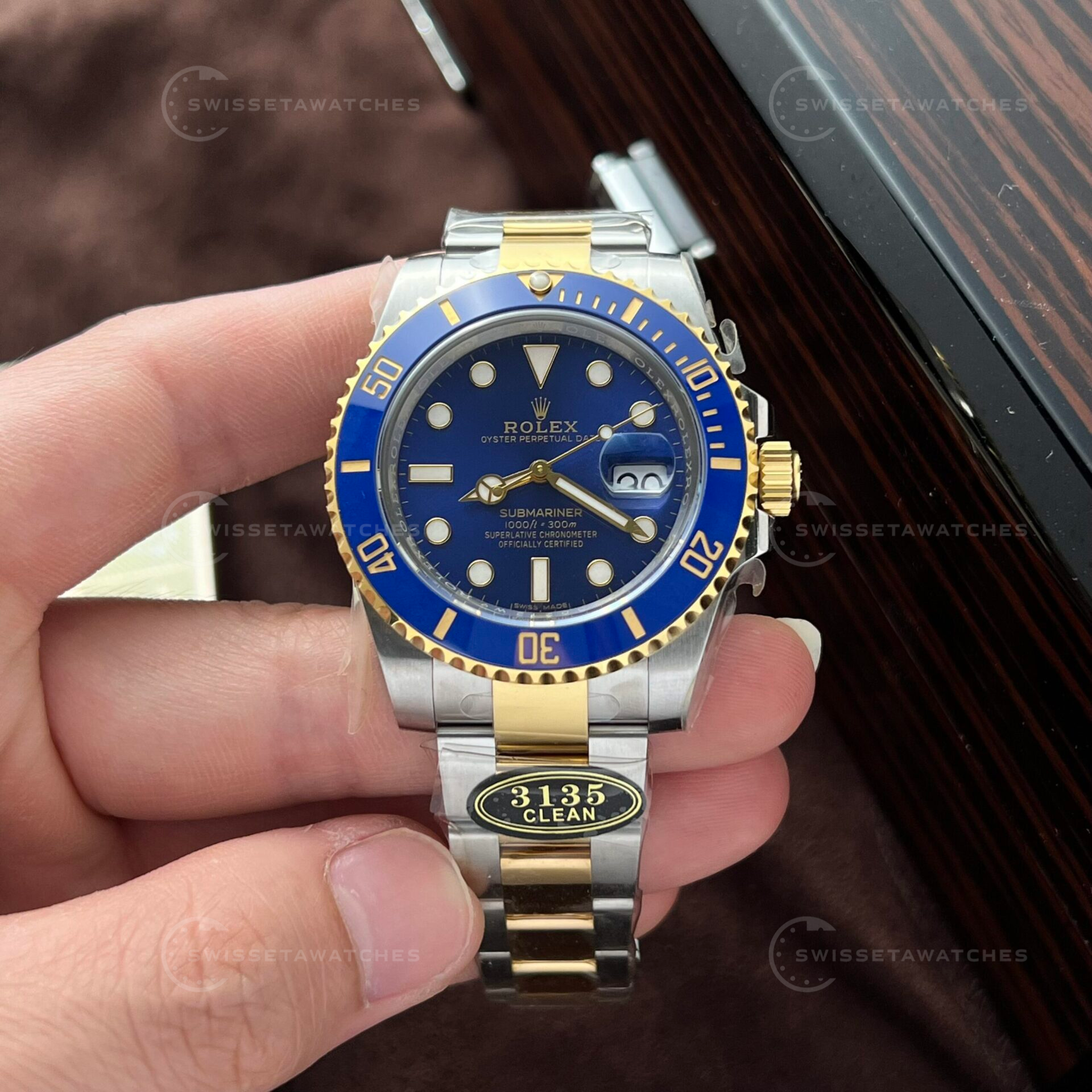 Rolex-Submariner-126613LB-Clean-41mm (4)